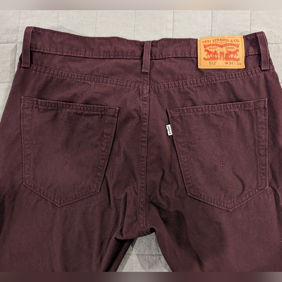 Last Chance! Levi's Shorts Men's 34 - Picture 5 of 9